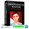 Universidad de Youtube de Ytmillonario