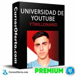 Universidad de Youtube de Ytmillonario