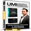 University Marketing Inmobiliario de Nelson Perdomo
