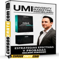 University Marketing Inmobiliario de Nelson Perdomo