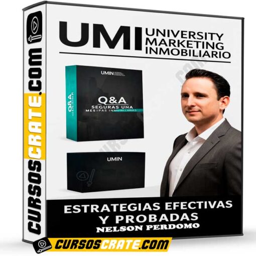 University Marketing Inmobiliario de Nelson Perdomo 1 university marketing inmobiliario de nelson perdomo 697ffe309dc39