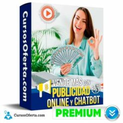 Vende Más Con Publicidad Online Y Chatbots