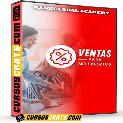 Ventas Para No Expertos de RankGlobal Academy 1 ventas para no expertos de rankglobal academy 6984b532706d4