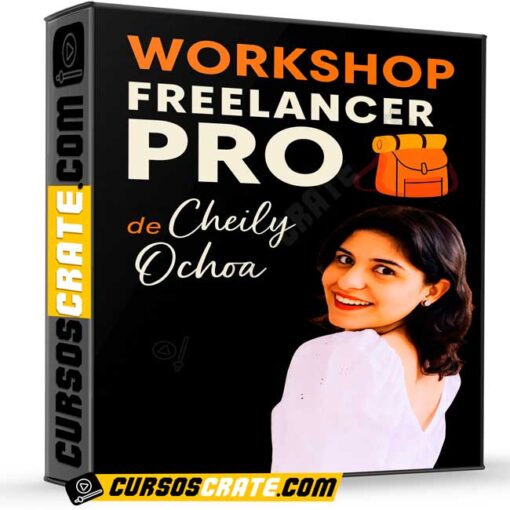 Workshop Freelancer Pro de Cheily Ochoa 1 workshop freelancer pro de cheily ochoa 697ffdad3193f