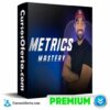 Workshop Metrics Mastery de Charlie Zepeda