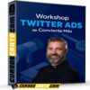 Workshop Twitter Ads de Convierte Más