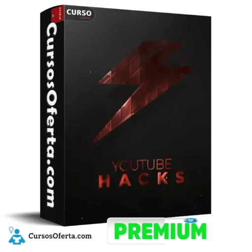 Youtube Hacks de Erick Rodriguez 1 youtube hacks de erick rodriguez 69800c61983ff