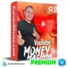 Youtube Money Machine de Alejandro Sarria