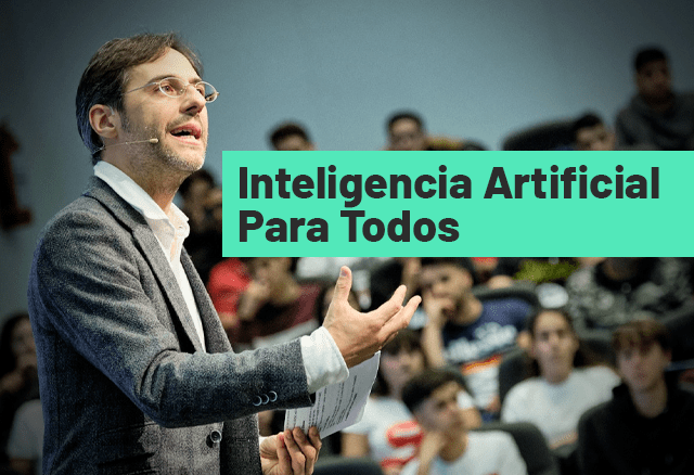 Inteligencia Artificial Para Todos de Sergio Fernández 15 inteligencia artificial para todos de sergio fernandez 69bbebbfad62a
