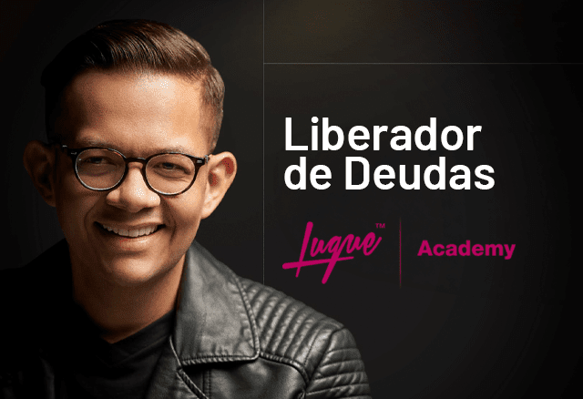 Liberador de Deudas de Luque Academy 13 liberador de deudas de luque academy 69bbebd4781a9